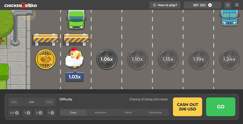 Discover chicken road 2 kostenlos spielen