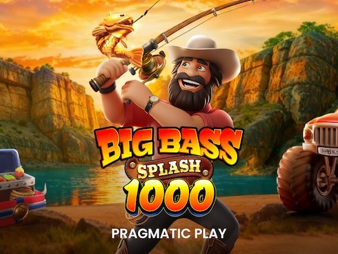 Best pragmatic big bass splash in Germany