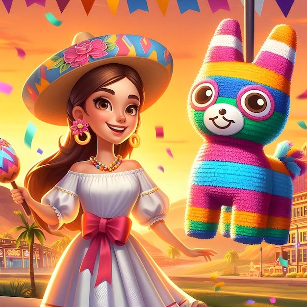 Pinata wins free play, pinata wins slot