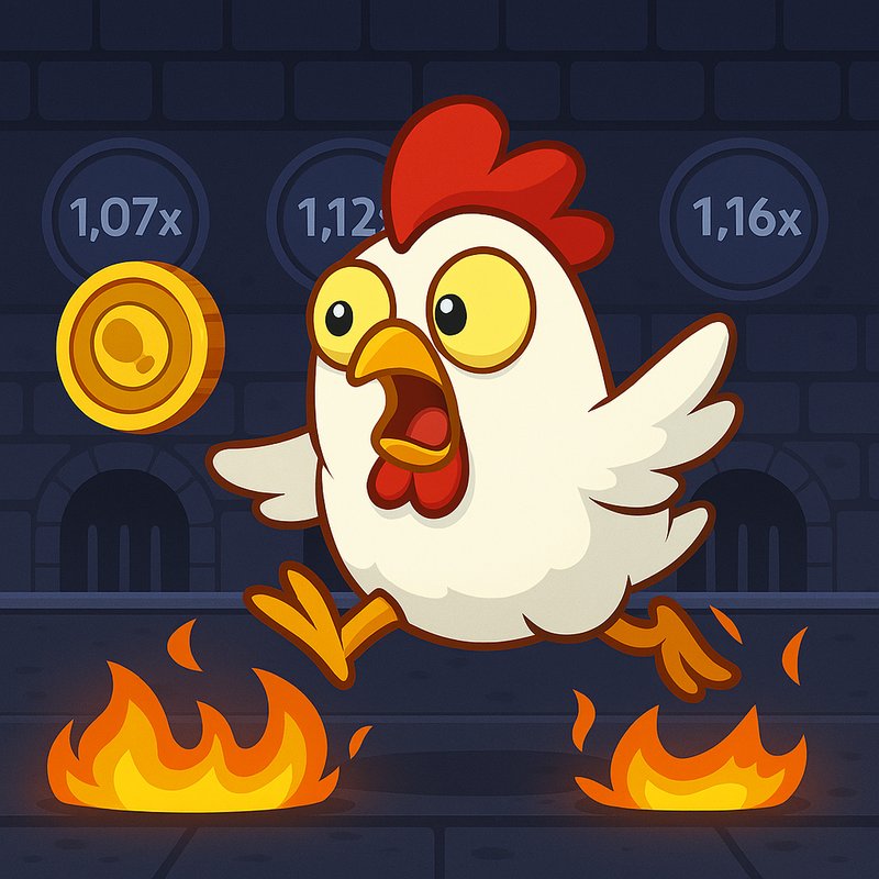 Chicken road oficial - Juega al Renombrado Juego de Azar en Chicken Road Casino España