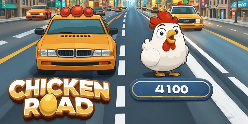 Esplora chicken road italia